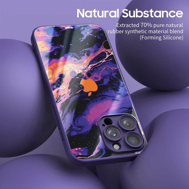 Ultimate Mutation | IPhone Series Impact Resistant Protective Case