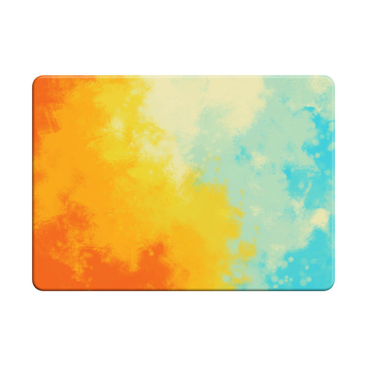 Smoke Mango | Macbook Anti-Fall Protective Case