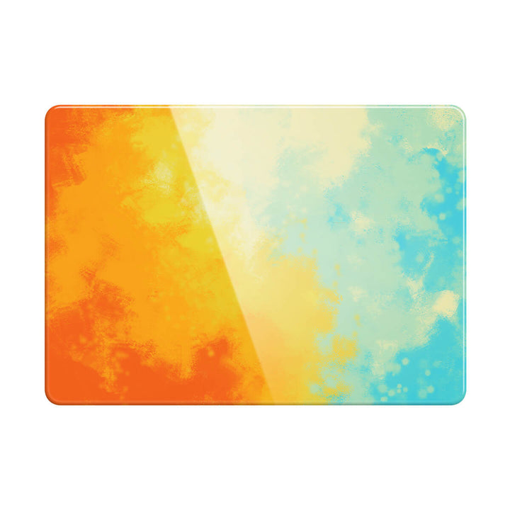 Smoke Mango | Macbook Anti-Fall Protective Case