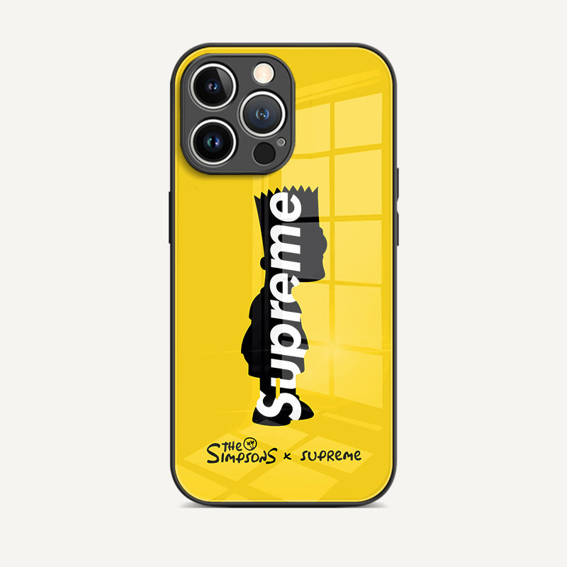 Simpson | iPhone Series – mimaiart