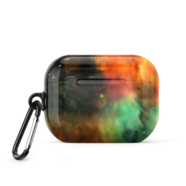 Molten Nebula | AirPods Series Shockproof Protective Case