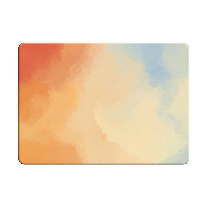 Atardecer Atardecer | Funda protectora anticaída para Macbook 