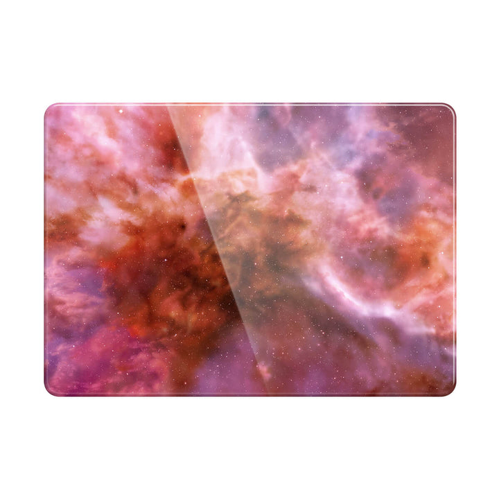 Powder Nebula | Macbook Anti-Fall Protective Case