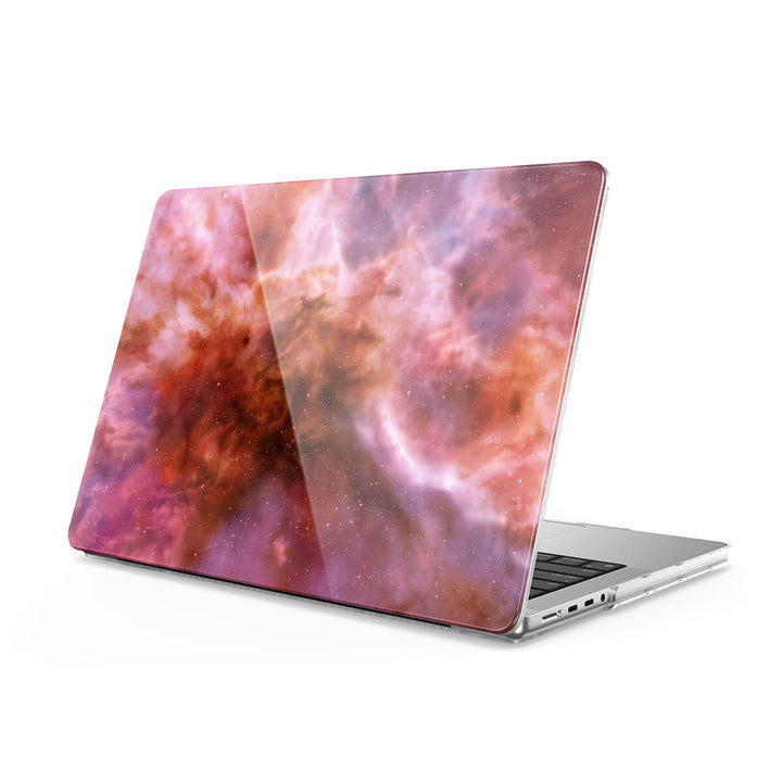 Powder Nebula | Macbook Anti-Fall Protective Case