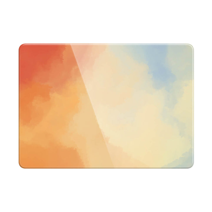 Atardecer Atardecer | Funda protectora anticaída para Macbook 