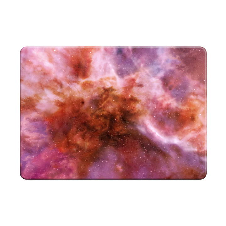 Powder Nebula | Macbook Anti-Fall Protective Case