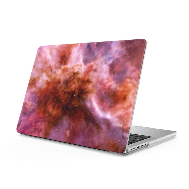 Powder Nebula | Macbook Anti-Fall Protective Case