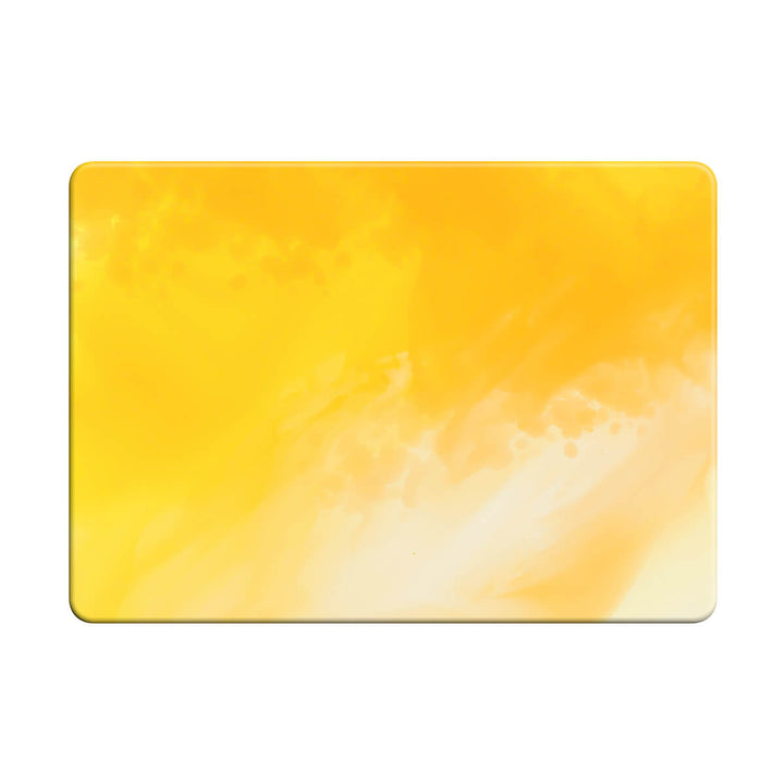 Bright Yellow | Macbook Anti-Fall Protective Case