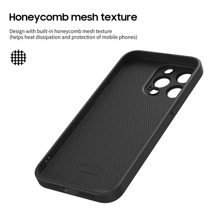 Amethyst | IPhone Series Impact Resistant Protective Case