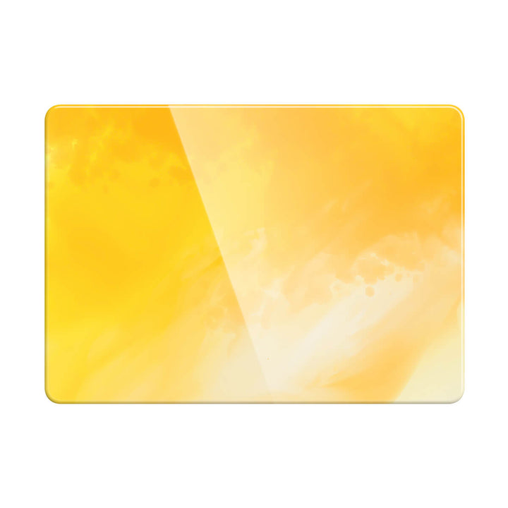 Bright Yellow | Macbook Anti-Fall Protective Case