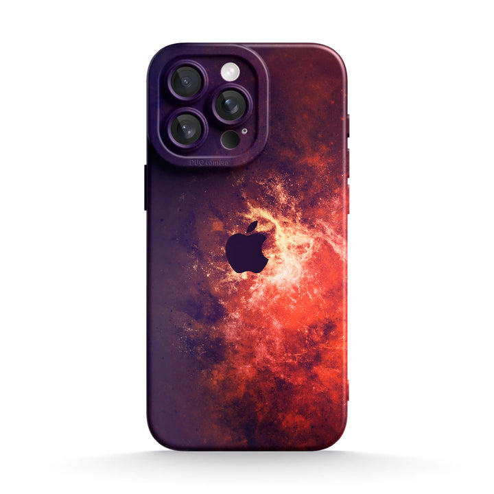 Powder Explosion | IPhone Series Impact Resistant Protective Case