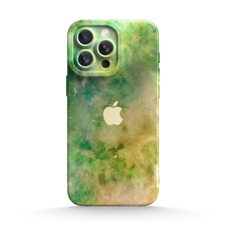 Star Swamp | IPhone Series Impact Resistant Protective Case