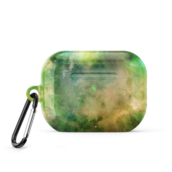 Star Swamp | AirPods Series Shockproof Protective Case