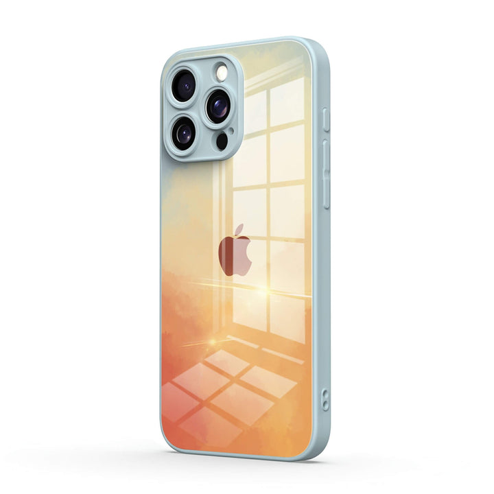 Dusk Sunset | IPhone Series Impact Resistant Protective Case