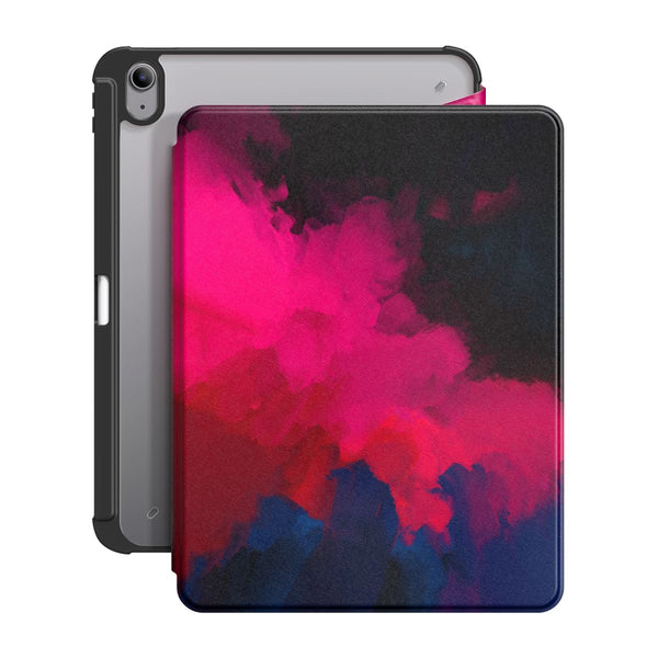 Phantom | iPad Series Snap 360° Stand Impact Resistant Case