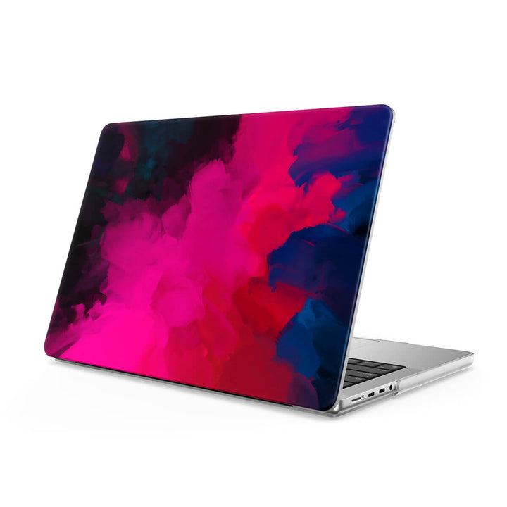 Phantom | Macbook Anti-Fall Protective Case