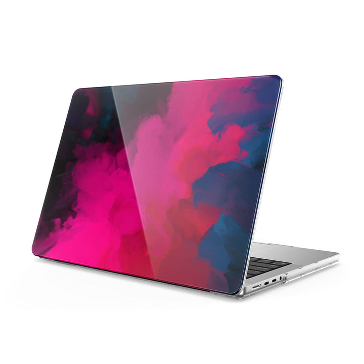 Phantom | Macbook Anti-Fall Protective Case