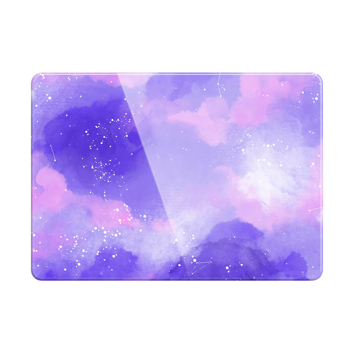 Astral Violet | Macbook Anti-Fall Protective Case