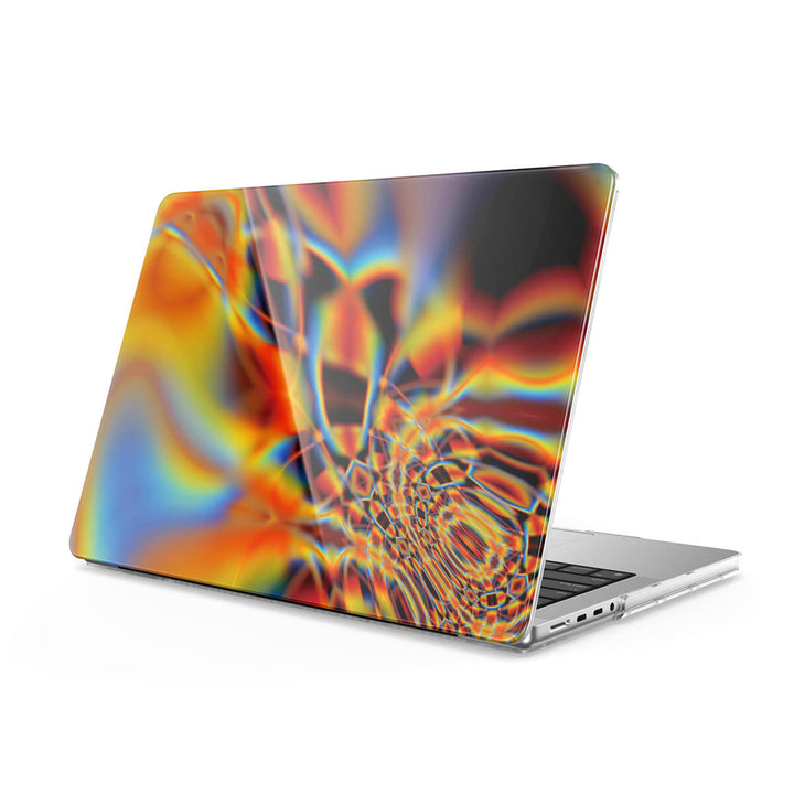 Mirror Within Mirror | Macbook Anti-Fall Protective Case