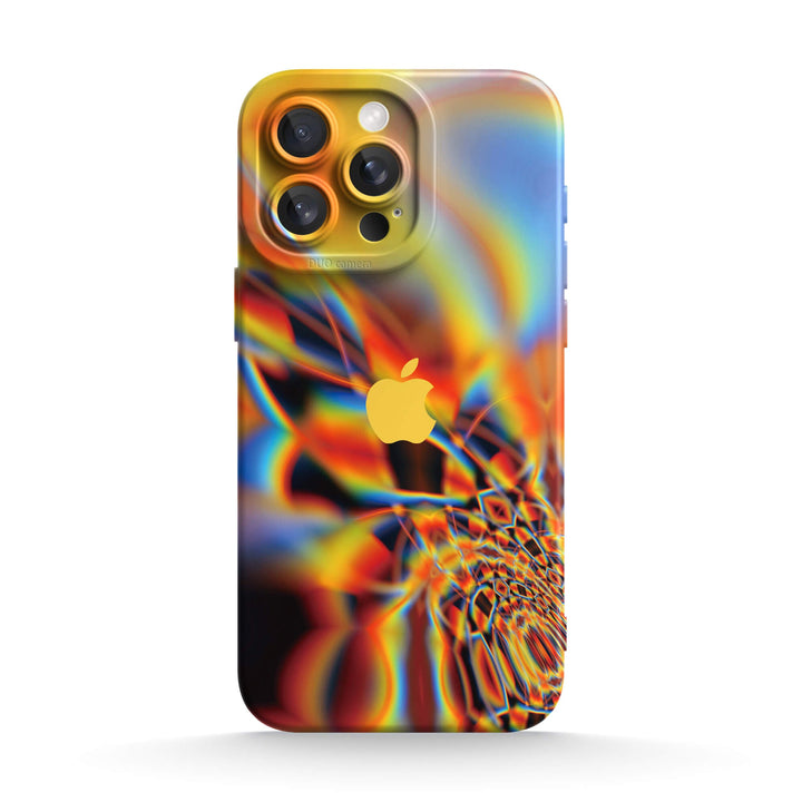 Mirror Within Mirror | IPhone Series Impact Resistant Protective Case