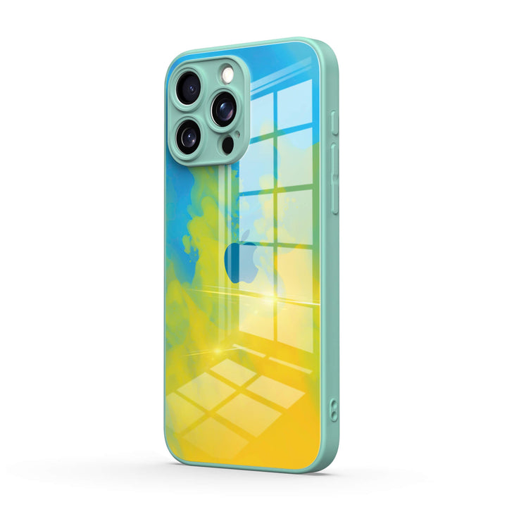 Melt In | IPhone Series Impact Resistant Protective Case