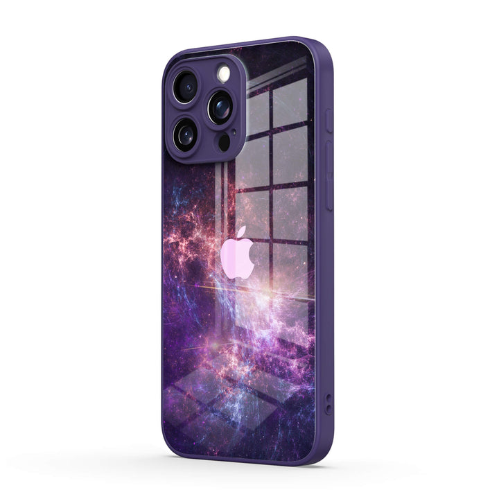 Starlink | IPhone Series Impact Resistant Protective Case