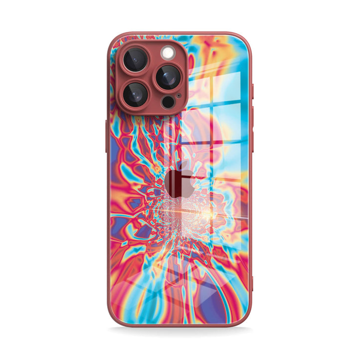 Disillusioned | IPhone Series Impact Resistant Protective Case