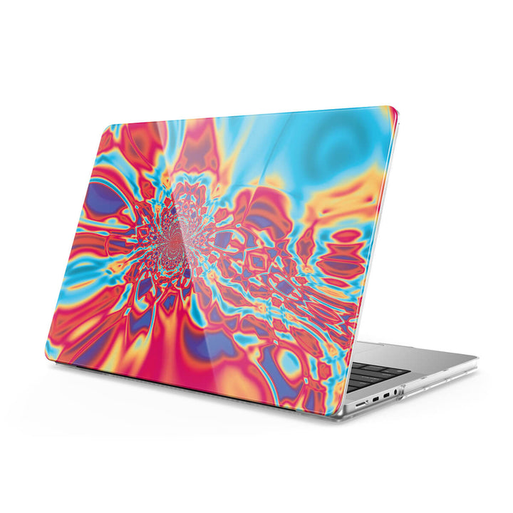 Disillusioned | Macbook Anti-Fall Protective Case