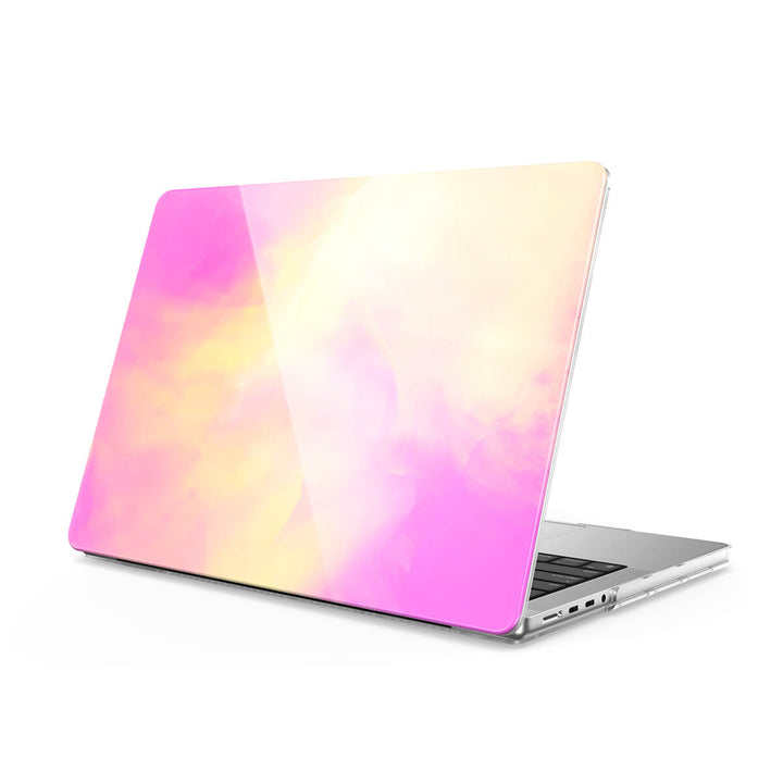 Codiciado | Funda protectora anticaída para Macbook 