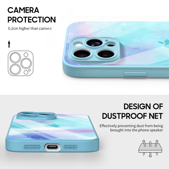 Astronomy | IPhone Series Impact Resistant Protective Case