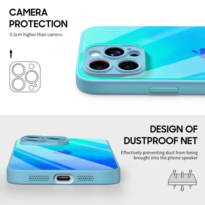 Mission | IPhone Series Impact Resistant Protective Case