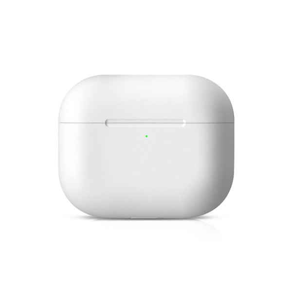 Serie AirPods | Funda protectora de silicona líquida 