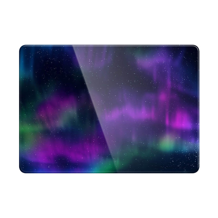 Polar Sonic Wave | Macbook Anti-Fall Protective Case