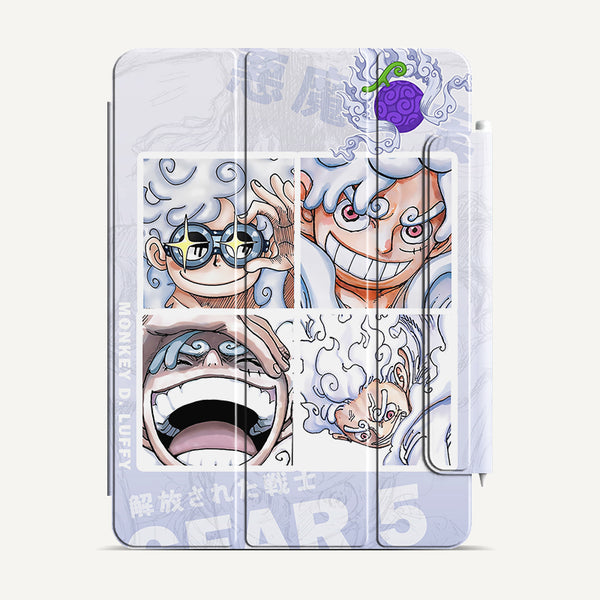 One Piece | iPad Series
