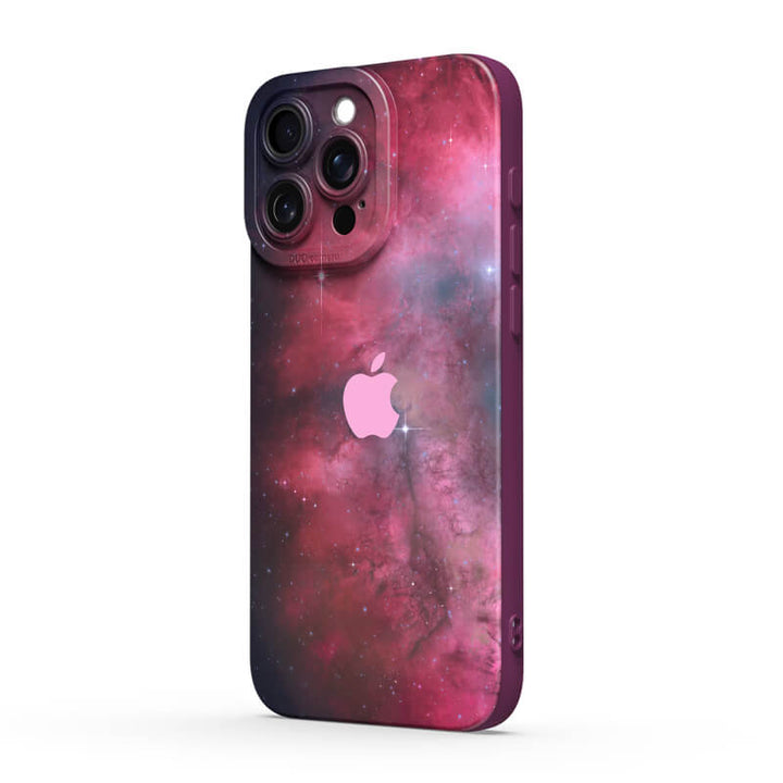 Great Flower Horse Nebula | IPhone Series Impact Resistant Protective Case