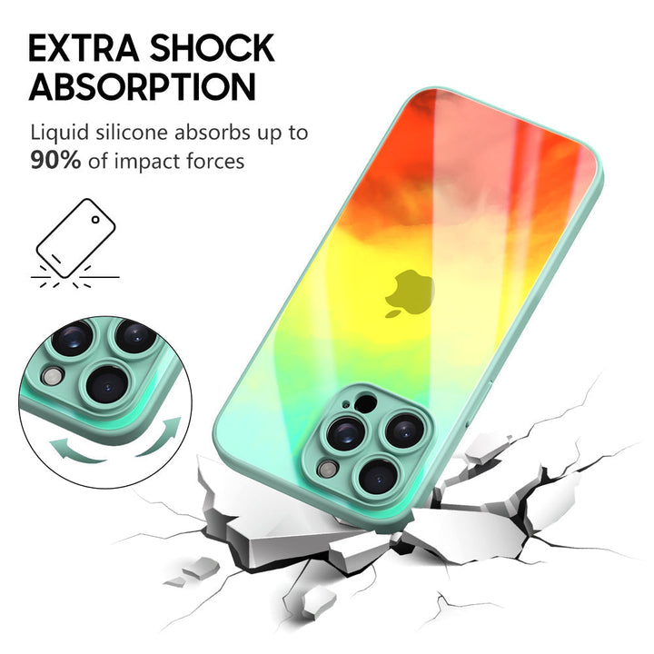 Illusion | IPhone Series Impact Resistant Protective Case