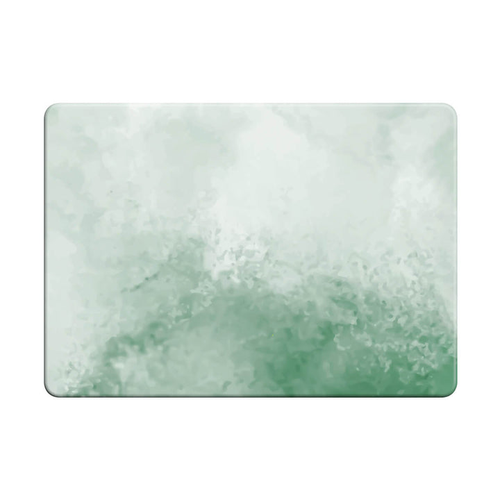 Hidden Mist Green | Macbook Anti-Fall Protective Case