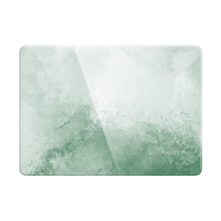 Hidden Mist Green | Macbook Anti-Fall Protective Case