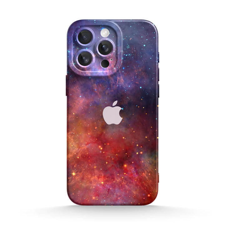 Earth-shattering Star | IPhone Series Impact Resistant Protective Case