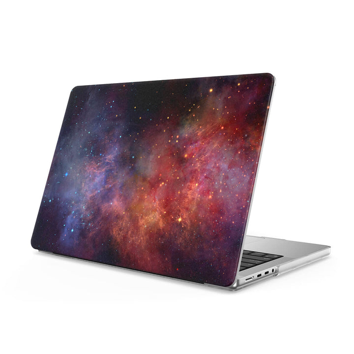 Earth-shattering Star | Macbook Anti-Fall Protective Case