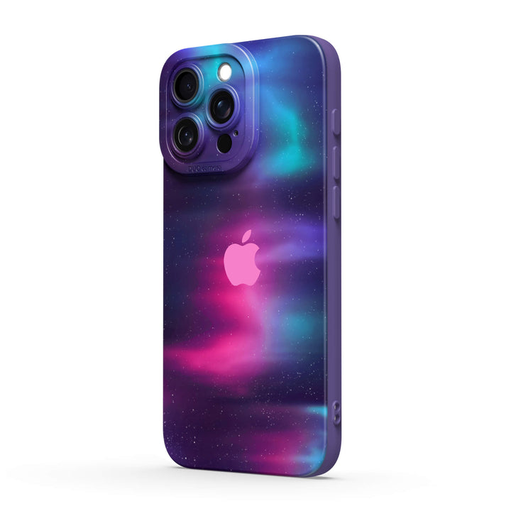 Dazzle Shadow | IPhone Series Impact Resistant Protective Case