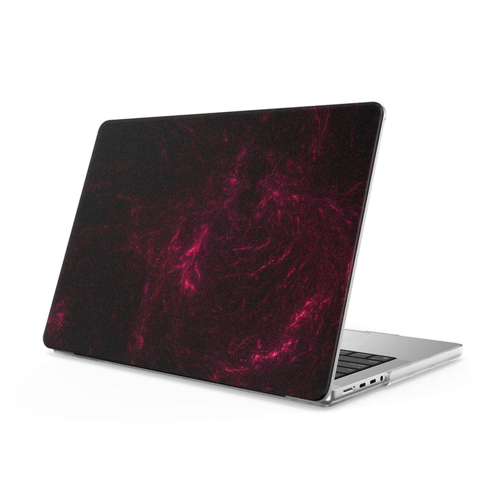 Gravitación Uno | Funda protectora anticaída para Macbook 