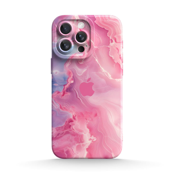 Jadeite Pink | IPhone Series Impact Resistant Protective Case