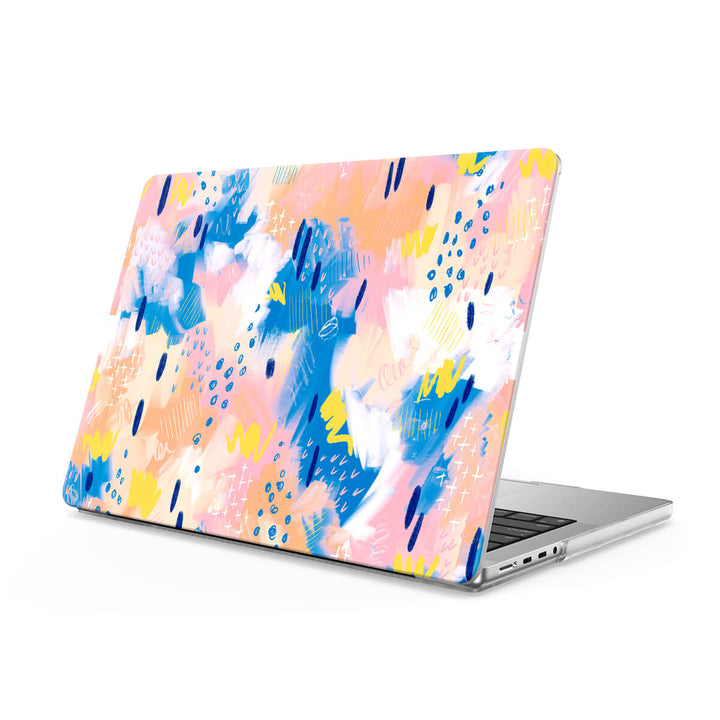 Shining Moment | Macbook Anti-Fall Protective Case