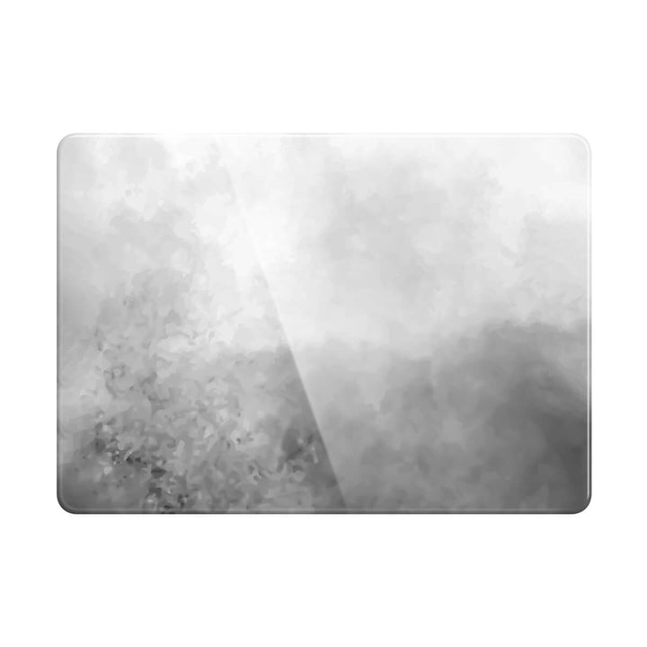 Niebla de tinta | Funda protectora anticaída para Macbook 