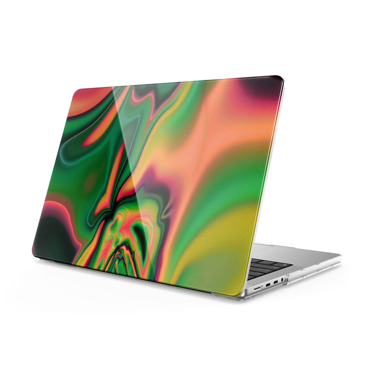 Confuse | Macbook Anti-Fall Protective Case