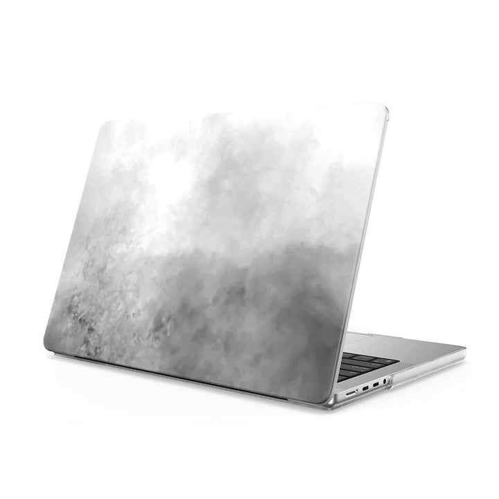 Niebla de tinta | Funda protectora anticaída para Macbook 