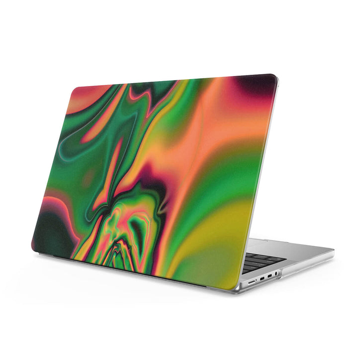 Confuse | Macbook Anti-Fall Protective Case