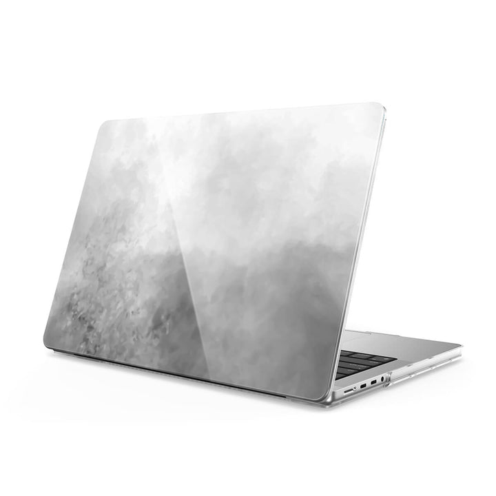 Niebla de tinta | Funda protectora anticaída para Macbook 