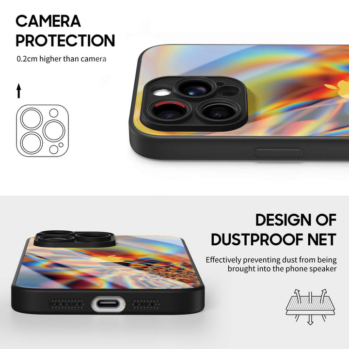 Fusion | IPhone Series Impact Resistant Protective Case